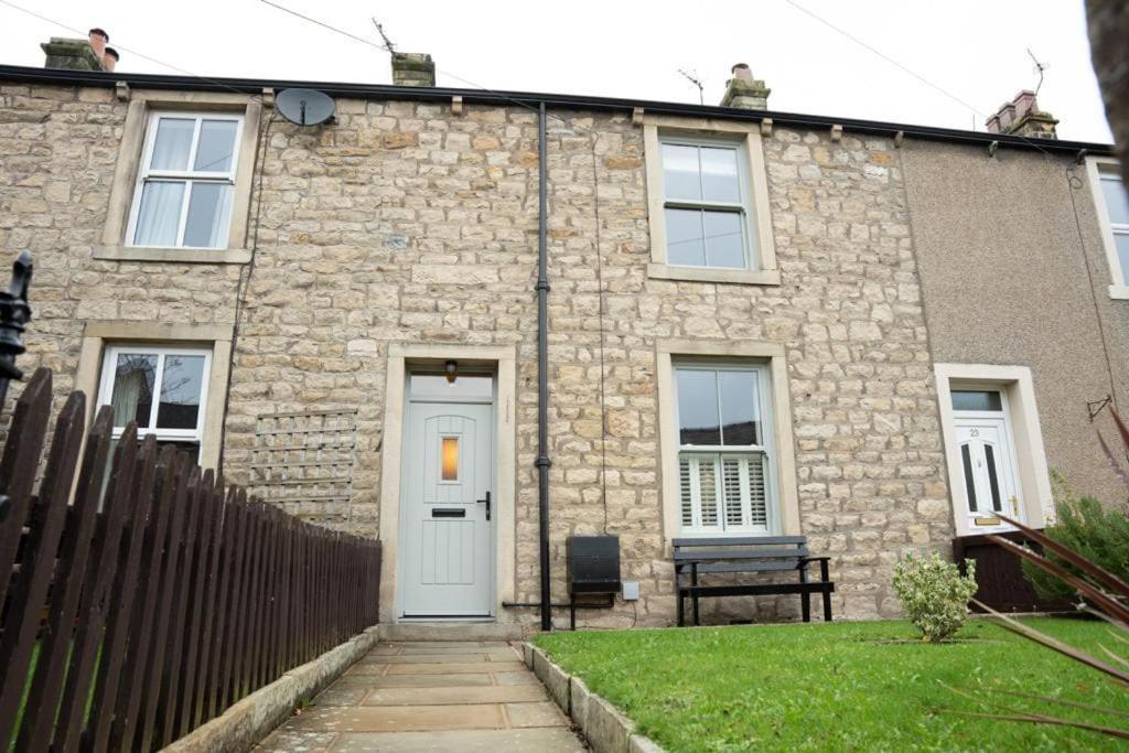 Cosy Village House Waddington  Exterior photo